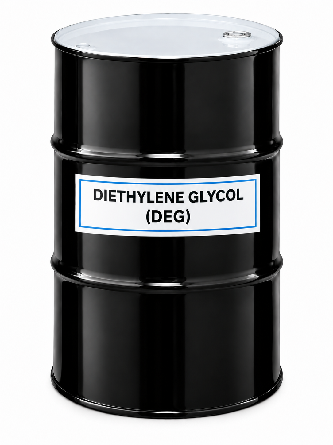 Diethylene Glycol DEG 55 Gal Drum - 513lb